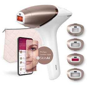 Resim Philips BRI951/03 Lumea 9900 Serisi IPL Epilasyon Cihazı 