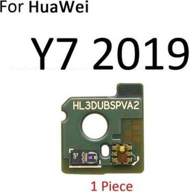 Resim Huawei Y7 2019 Ön Sensör 