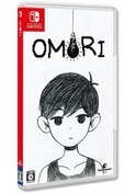 Resim Nintendo Switch Oyunu NS Omori Jap/Eng (Japonya Versiyonu) 