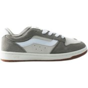 Resim Vans Ryland Ls Kadın Gri Ayakkabı 