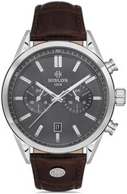 Resim Hislon DT114S-05KS Erkek Kol Saati 