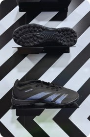 Resim Adidas Predator Elit TF | Siyah 