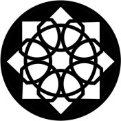 Resim Çiçek Deseni (Oto-Motor-Laptop-Duvar-Dekor) Tip 25 10 x 10 cm 
