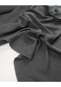 Resim Küllü Siyah Renkte Aerobin Dokuma Kumaş En 140 Cm X Boy 200 Cm -10065 10 