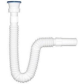 Resim Gpd Körüklü Lavabo Sifonu Q32 