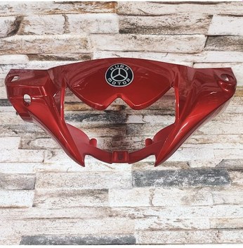 Rainbow Kırmızı Far Paneli '-