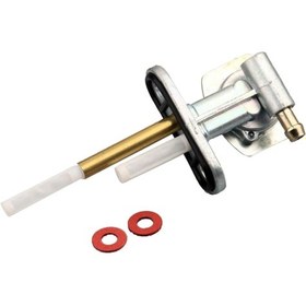 Resim Suntek Benzinli Jeneratör Için Alüminyum Alaşımlı Gaz 