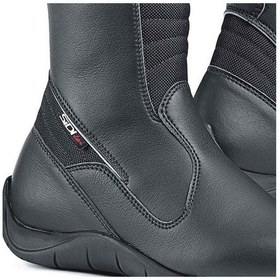 Resim Sidi Stivali Jasmine Tepor Motosiklet Botu 