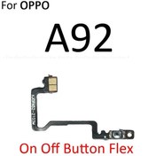 Resim Tkgz OPPO A92 ON Off Filmi Tkgz OPPO A92 ON Off Filmi