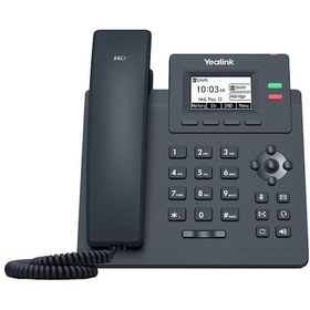 Resim Yealink Sıp-t31g Ip Poe Destekli Masaüstü Telefon-203591 