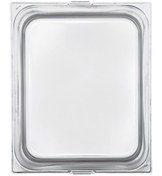 Resim Kapp Saplı Çelik Gastronom Küvet 2/1-100 