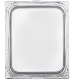 Resim Kapp Saplı Çelik Gastronom Küvet 2/1-100 