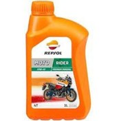 Resim Repsol Moto 10W40 Rıder Premıum Mıneral Yağ 