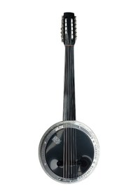 Resim Zeynel Abidin Alüminyum Cümbüş 