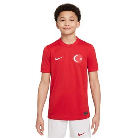 Resim Nike Türkiye Milli Takım 2024/25 Çocuk Forma (FQ8547-611) 