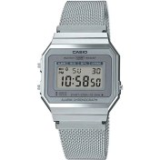 Resim Casio VİNTAGE A700WM-7ADF Kol Saati 