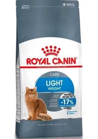 Resim Royal Canin Light Weight Care Yetişkin Kedi Maması 1500 G 