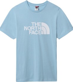 Resim The North Face Easy Tee Kadın T-shirt - Nf0a4t1q 