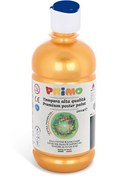 Resim Primo Poster Boya - Altın 500 ML 