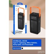 Resim Acl Pw-19 Powerbank 