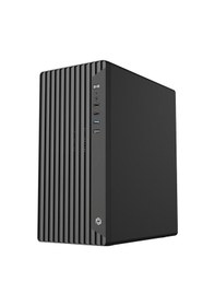 Resim Axer Pro 13T516W i5-13400 16 GB 500 GB SSD W11P Masaüstü Bilgisayar 