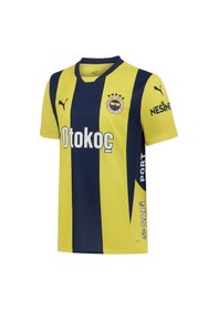 Resim Fenerbahçe Unisex 2024-2025 Yeni Sezon Forma Kutulu 001 