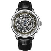 Resim Jacques Philippe JPAGC21B11X1 Erkek Kol Saati 