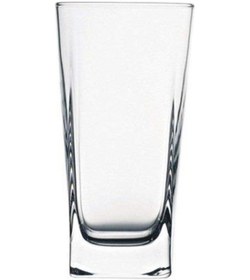 Resim Paşabahçe 41300 3lü Carre 305cc/10oz Su Bardağı Beyaz 