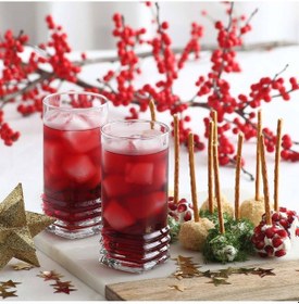 Resim Lav Elegan Su Bardak 12 Li - Su Meşrubat Bardağı Elg379 Şeffaf 