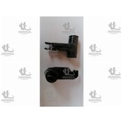 Resim Ayak Torsiyon Mili D22 98-05/yd25 98-05 Sol / 54211-2s600 