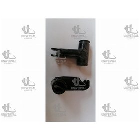 Resim Ayak Torsiyon Mili D22 98-05/yd25 98-05 Sol / 54211-2s600 