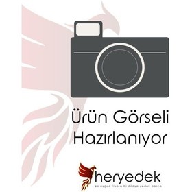 Resim Korna Kompresorlu 2 Borulu Kırmızı 12v 80kh1202 