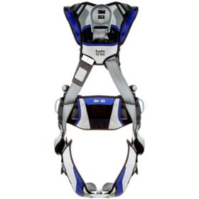 Resim 3M Protecta ExoFit XE100 1112724 Bel Destekli Emniyet Kemeri Beden 2 