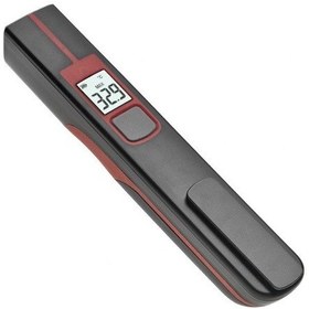 Resim Tfa Kalem Tipi Lazer Termometre 500°C 