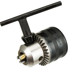 Resim Rivera Tech Rvrthc Anahtarlı Metal Mandren - 10 Mm, 1/2 
