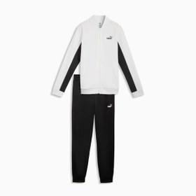 Resim Puma Poly Kadın Eşofman Takımı (691905-02) 