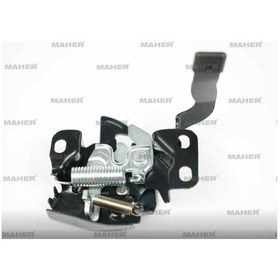 Resim Esse Otomotiv Jazz 02-04 Kaput Kilidi - MHR-17594 - 74120-SAA-G02 