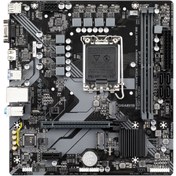 Resim Gigabyte B760m-h-ddr4 Intel B760 Soket 1700 Ddr4 3200mhz Matx Gaming (OYUNCU) Anakart 