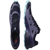 Resim Salomon Speedcross 5 Gtx W L41461800 Kadın Outdoor Ayakkabı Salomon