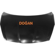 Resim İ2009-4000 İ20 2009- Motor Kaputu Oem No: 66400-1j000 