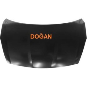 Resim İ2009-4000 İ20 2009- Motor Kaputu Oem No: 66400-1j000 