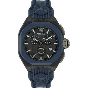 Resim Versace VRSCVE9L00224 Erkek Kol Saati 