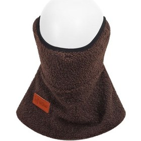 Resim Bisiklet Bisiklet Maskesi Kayak Snowboard Maskeleri Kahve Kahve Diğer 