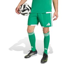 Resim adidas Tiro26 Competition M Sho Erkek Futbol Şortu KA6175 Yeşil 