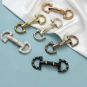 Resim Ayarlanabilir Ayakkabı Tokası Süsleri, 2 Parça Çiçek ve Zincir Aksesuar Seti, Günlük & Spor Ayakkabılar için DIY Dekorasyon, Ayakkabı Aksesuarları,Ayakkabı Süsleme,Şık Süsleme,Trendy Ayakkabı Süsü,Yüksek kaliteli metal,Metal Toka,Ayarlanabilir Toka,Ayakkabı Zinciri,Moda Tutkunları,Ayakkabı Koleksiyoncular 