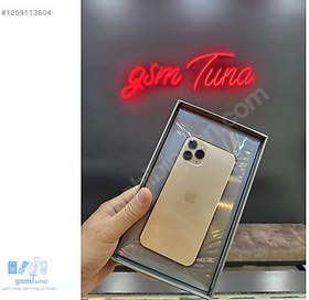 Resim Apple iPhone 11 Pro İkinci El TR | 256 GB | Altın 