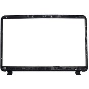 Resim Alfabilgisayar HP Uyumlu 15-G009St G7X18Ea Çerçeve, Ön Çıta, Bezel Sıfır 