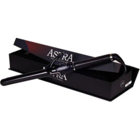 Resim Astra F998B 25MM Profesyonel Saç Maşası, Şık ve Kullanışlı Tasarım 