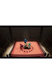 Resim Gang Beasts PS4 Oyun 