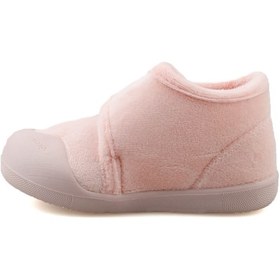 Resim Vicco Color Bebek Panduf Ev/Kreş/Anaokulu Ayakkabı 959.B19K.446-114 Pembe 
